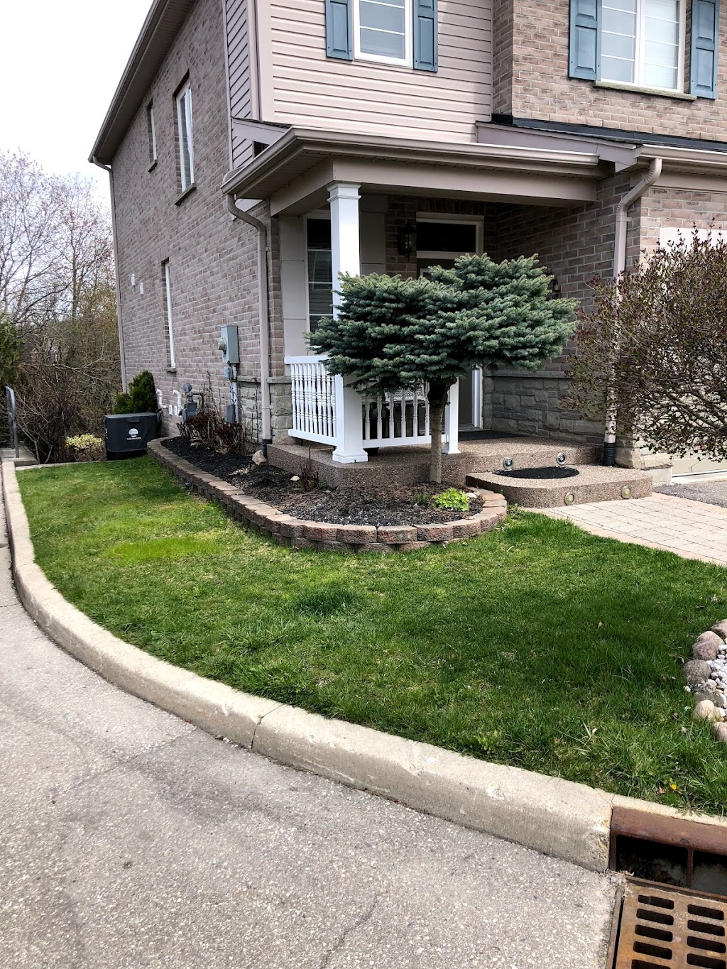 Grand River Property Maintenance | 44 Allchin St, Drumbo, ON N0J 1G0, Canada | Phone: (519) 532-2407