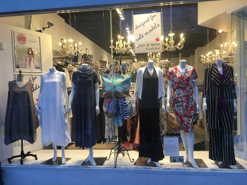 The Embellished Room | 1978 Queen St E, Toronto, ON M4L 1H8, Canada | Phone: (416) 546-5164