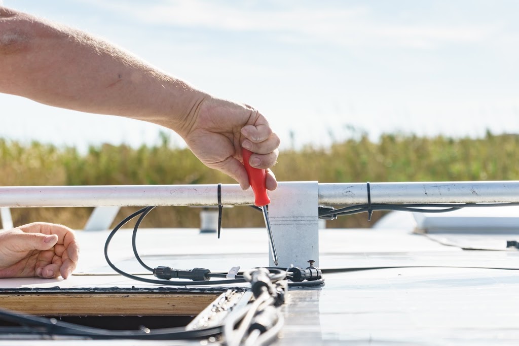 Dun Rite On Site Rv Repair | 315 2nd Ave, Kendal, SK S0G 2P0, Canada | Phone: (306) 596-5466
