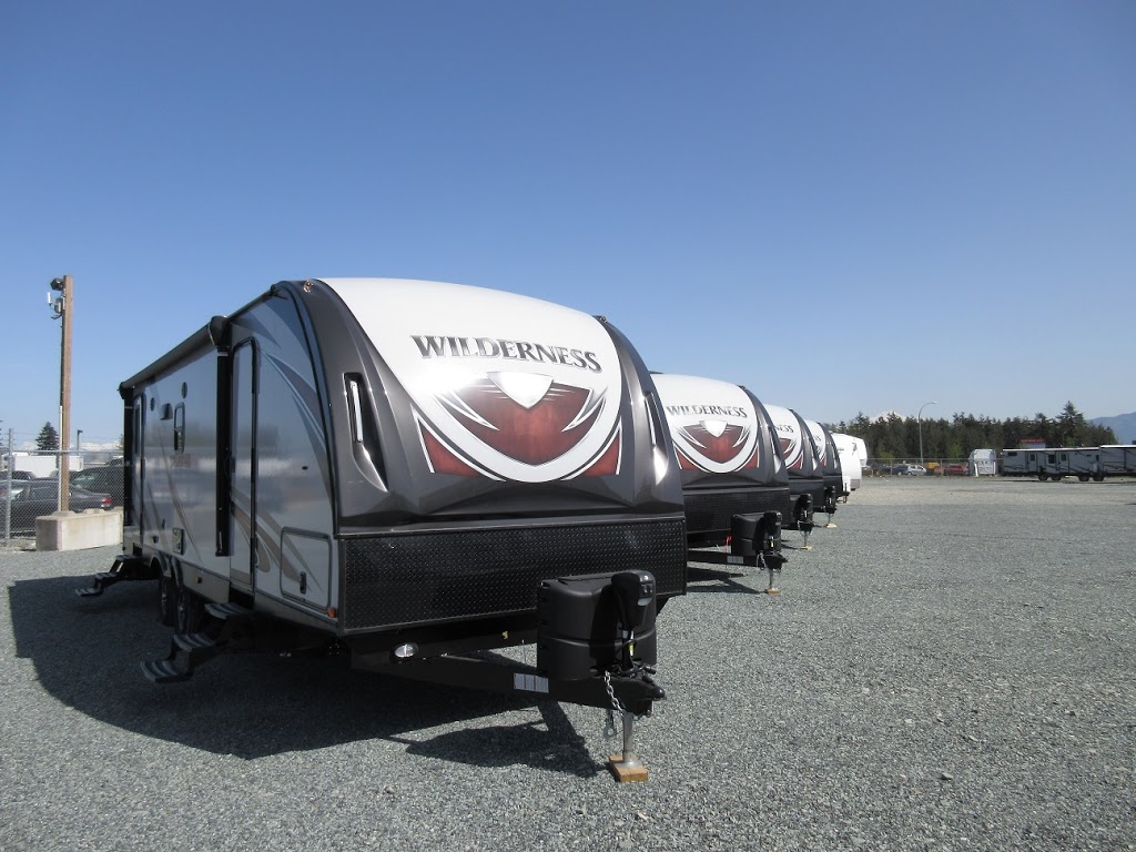 Woodys RV World | 2102 Peardonville Rd, Abbotsford, BC V2T 6J8, Canada | Phone: (778) 988-5878