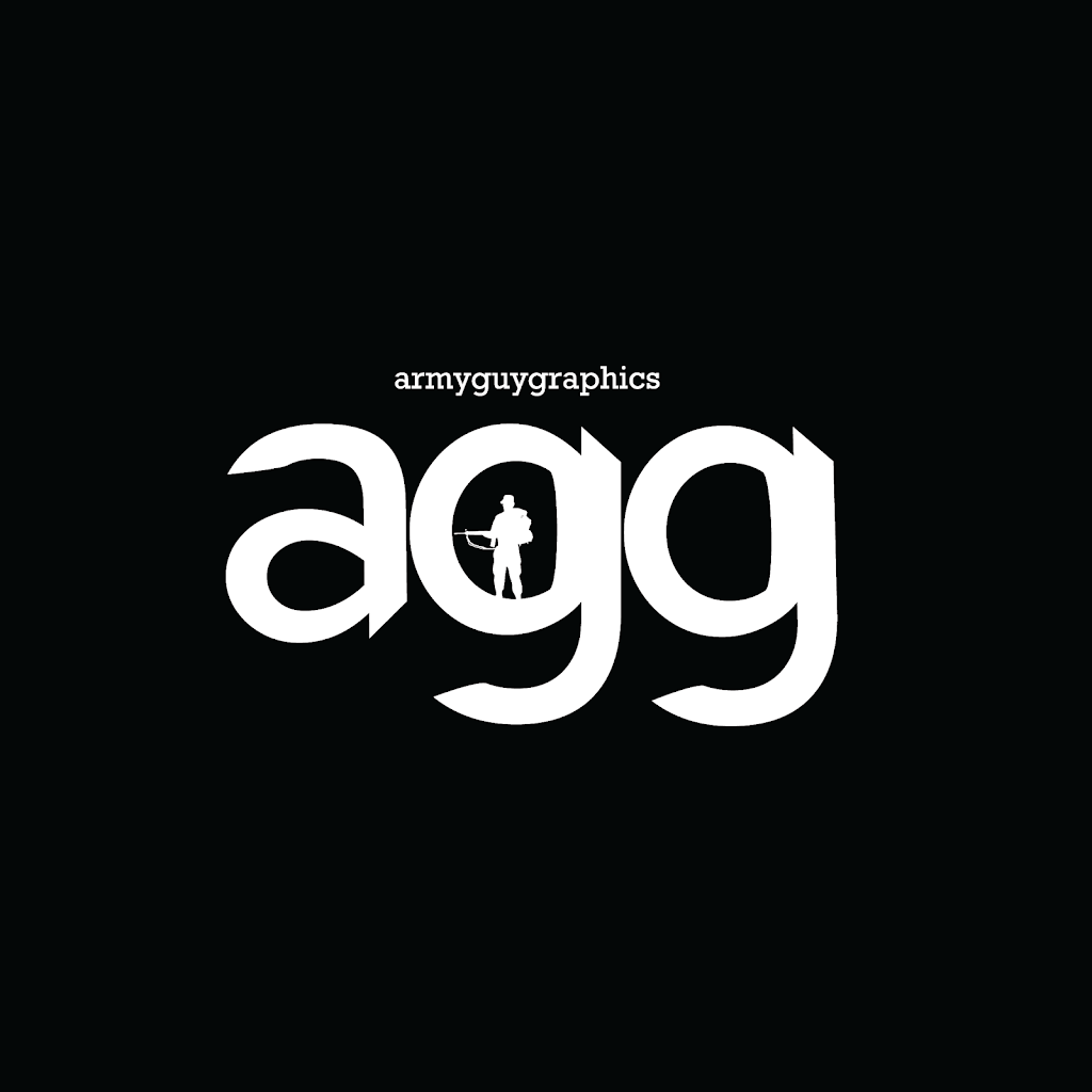 Army Guy Graphics | 16 Craig Pl, Petawawa, ON K8H 3L3, Canada | Phone: (613) 717-0688