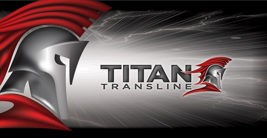Titan Transline Inc | 2089 Valens Rd, Puslinch, ON N0B 2J0, Canada | Phone: (905) 659-8595