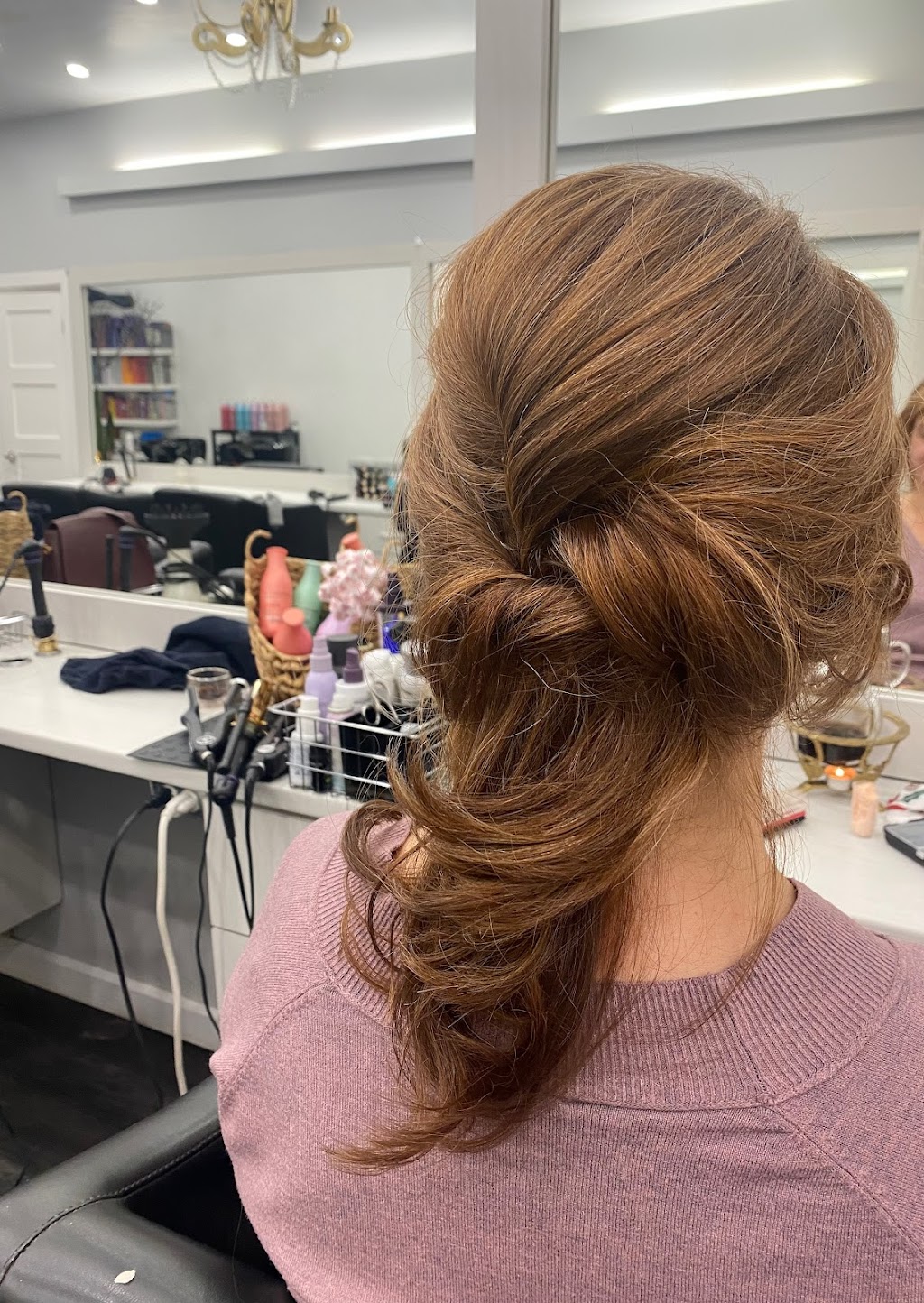 La Gioconda Haute Coiffure | 1771 Bd Graham, Mont-Royal, QC H3R 1G7, Canada | Phone: (514) 336-8000