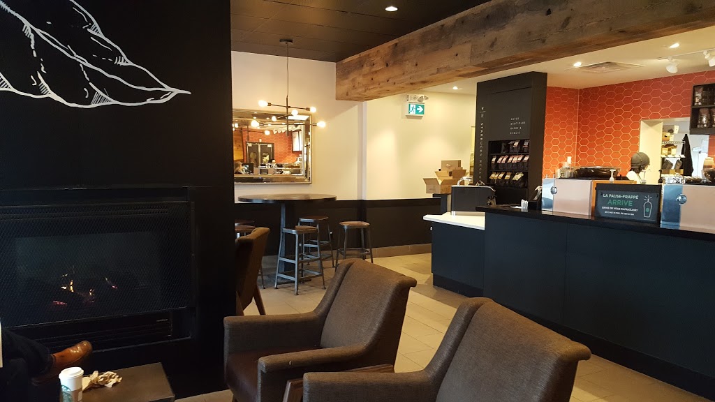 Starbucks | 1599 Boulevard Saint-Martin O, Laval, QC H7S 1N1, Canada | Phone: (450) 575-3668