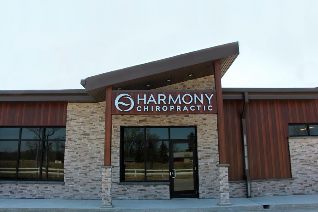 Harmony Chiropractic | 2-2665 Henderson Hwy, East Saint Paul, MB R2E 0C4, Canada | Phone: (204) 505-4325
