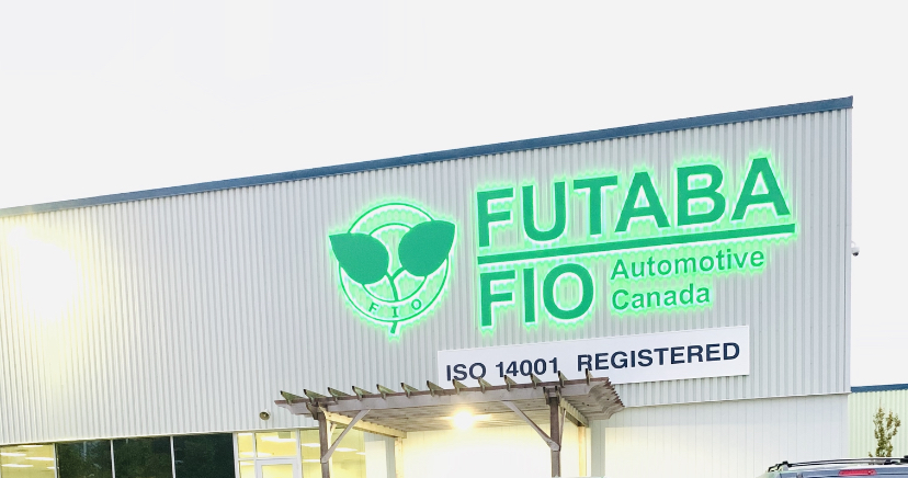 FIO Automotive Canada Corporation | 220 Dunn Rd, Stratford, ON N5A 8B2, Canada | Phone: (519) 275-6070