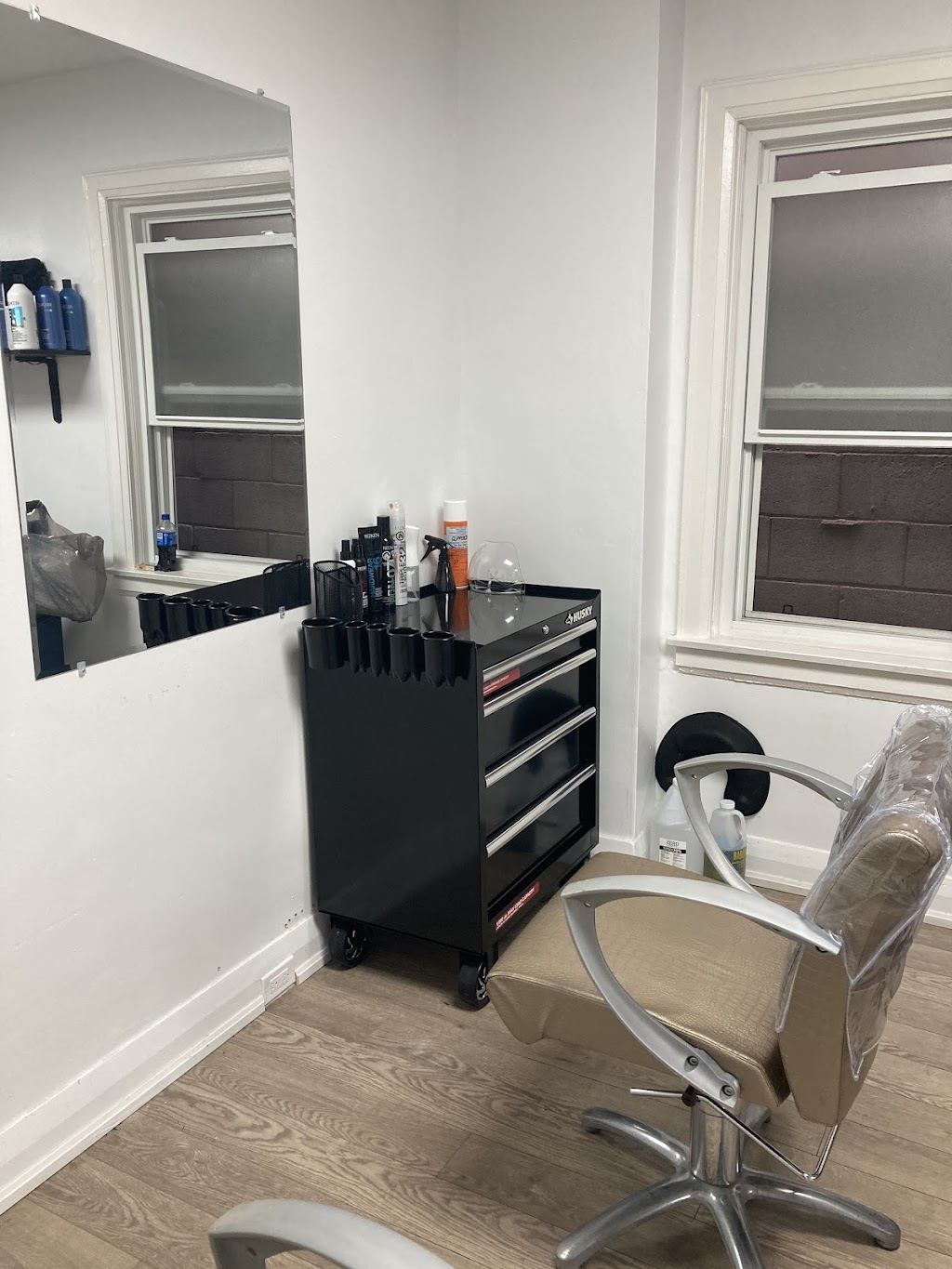 Hair Jeanie | 1972 Weston Rd, Toronto, ON M9N 1W5, Canada | Phone: (647) 999-2432