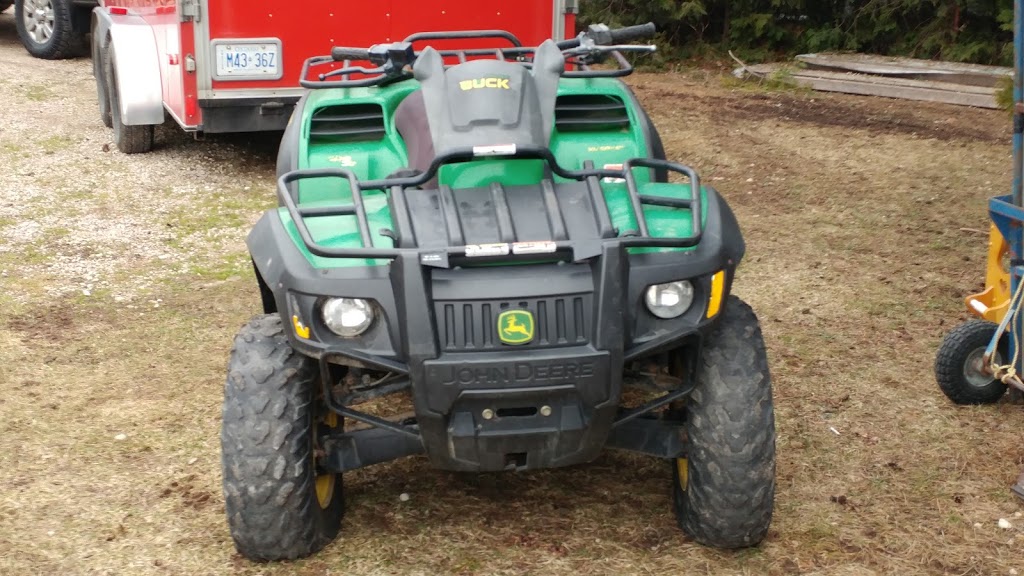 Jexys Power Sports | 316491 hwy6, Chatsworth, ON N0H 1G0, Canada | Phone: (519) 270-5561