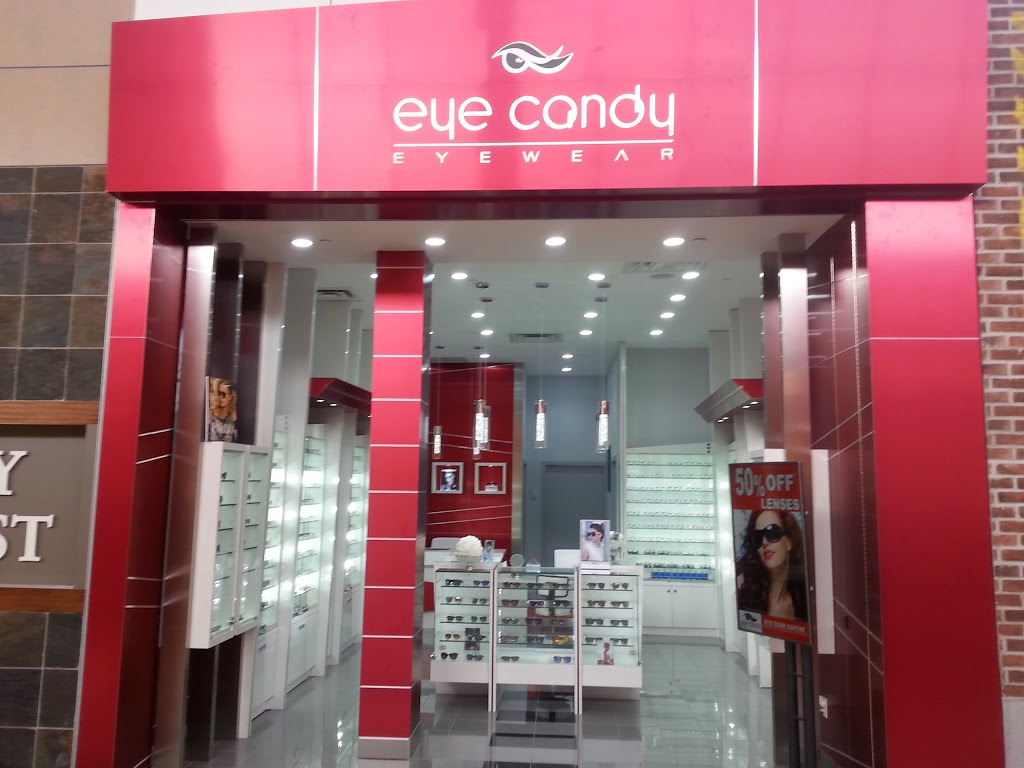 EYE CANDY | Georgian Mall, 509 Bayfield St #47B, Barrie, ON L4M 4Z8, Canada | Phone: (705) 503-5533