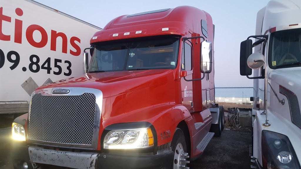 New Canadian Truck Repair | 273 Glidden Rd, Brampton, ON L6W 1H9, Canada | Phone: (416) 303-9263