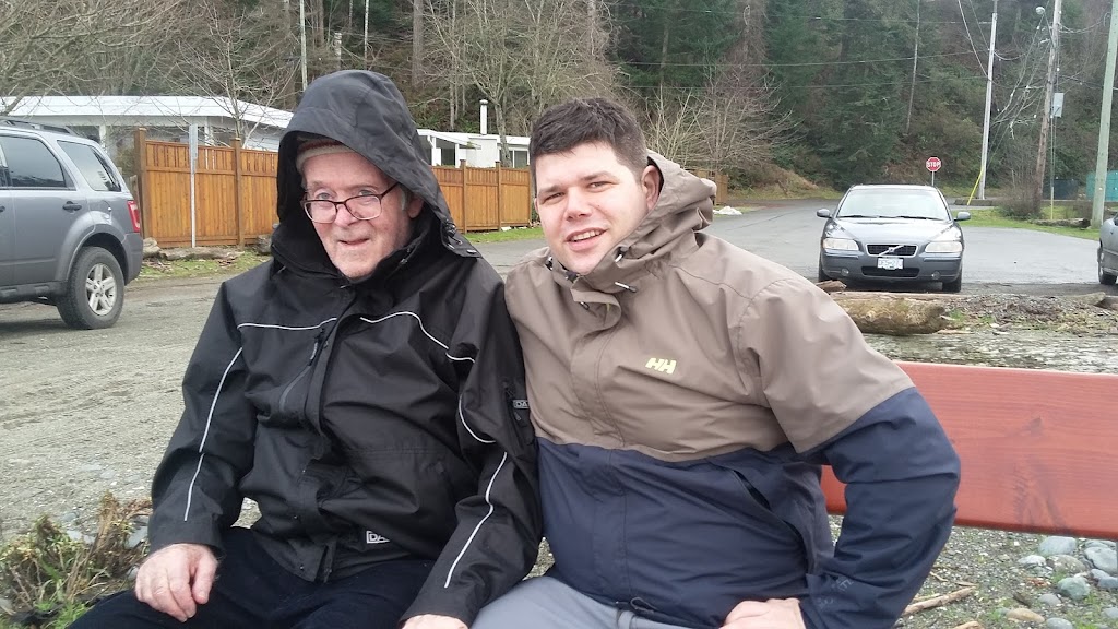 Seniors Wheels And Care | 2344 Fitzgerald Ave, Courtenay, BC V9N 6K8, Canada | Phone: (250) 465-8714