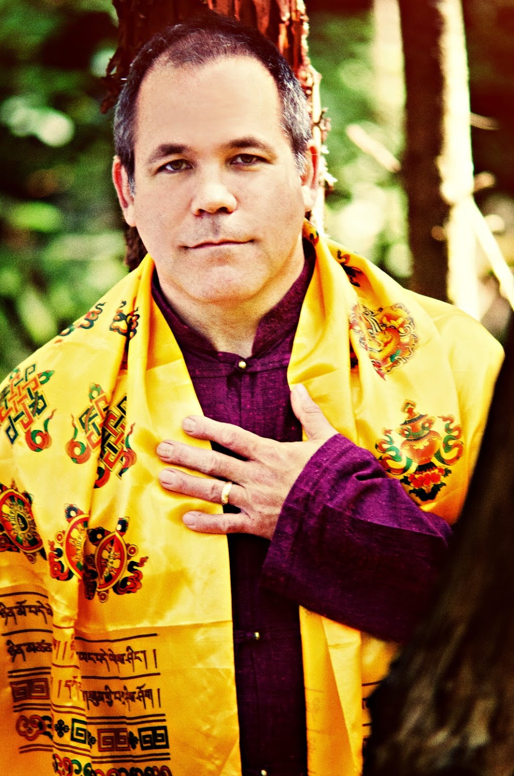 Vancouver Sound Healing with Matthew Kocel | 14885 60 Ave #4, Surrey, BC V3S 1R8, Canada | Phone: (604) 722-7211
