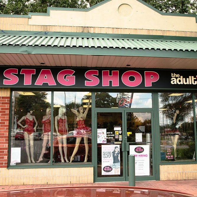 Stag Shop | clothing store | 371 Wellington Rd, London, ON N6C 4P9, Canada | 5196683334 OR +1 519-668-3334