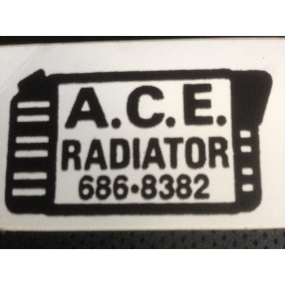 A C E Radiator | 1064 Hargrieve Rd, London, ON N6E 1P6, Canada | Phone: (519) 686-8382