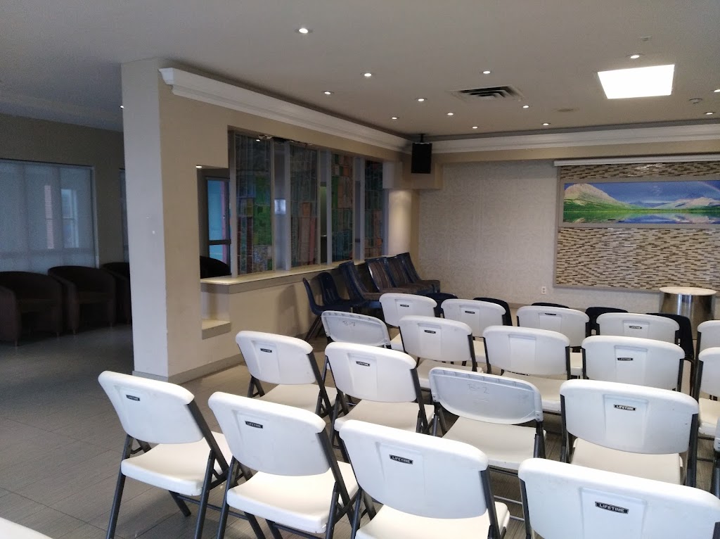 Rainbow Village II | 2466 Eglinton Ave E, Scarborough, ON M1K 5J8, Canada | Phone: (416) 266-7596