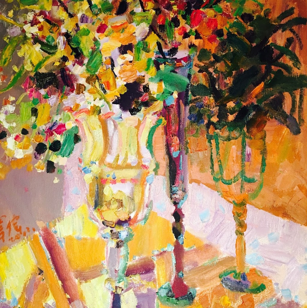 MiChurchill Gallery | 5494 Farmcote Dr, Mississauga, ON L5M 6L5, Canada | Phone: (647) 527-5312