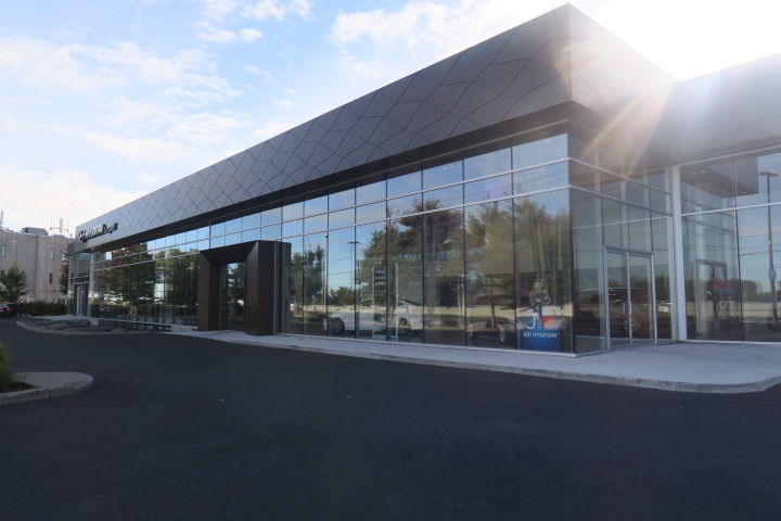 Hyundai Longueuil | 1680 Boulevard Marie-Victorin, Longueuil, QC J4G 1A5, Canada | Phone: (877) 558-2483