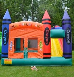 Jump Rentals | 5004 49 Ave, Breton, AB T0C 0P0, Canada | Phone: (780) 898-1220