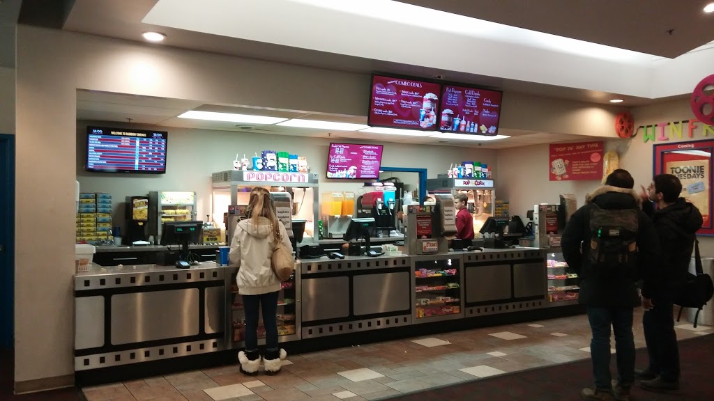 Rainbow Cinema Saskatoon | The Centre Mall, 3510 8 St E, Saskatoon, SK S7H 0W6, Canada | Phone: (306) 955-1937