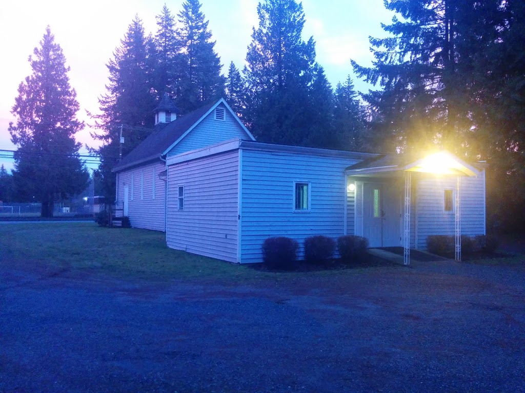 Langley Life Tabernacle Church | 4447 200 St, Langley City, BC V3A 1L3, Canada | Phone: (778) 654-3334