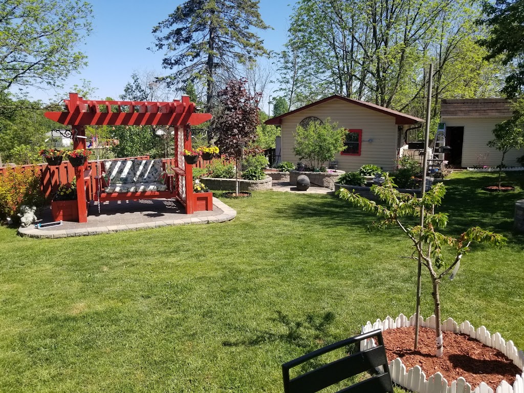 Doughty Masonry Center | 1555 Chemong Rd, Peterborough, ON K9J 6X2, Canada | Phone: (705) 743-7740