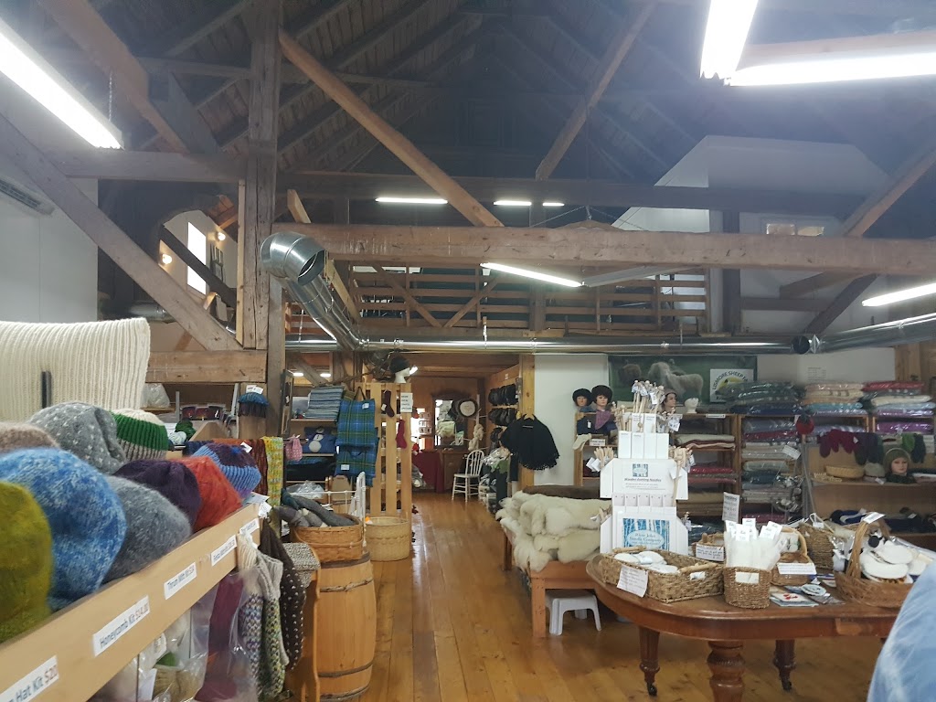 Lismore Sheep Farm & Wool Shop | 1389 Louisville Rd, River John, NS B0K 1N0, Canada | Phone: (902) 351-2594