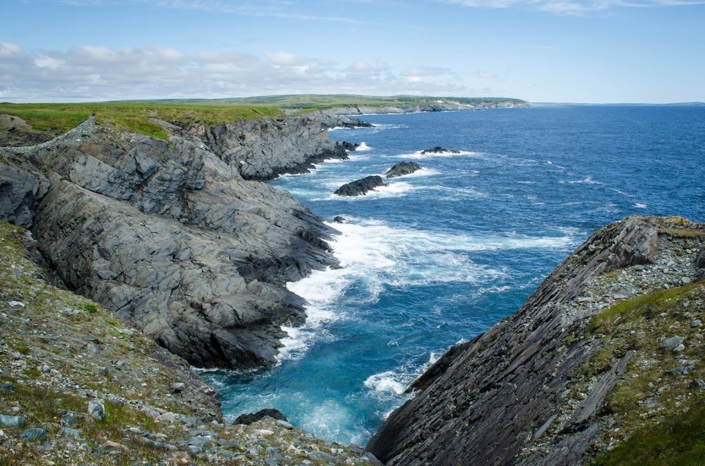 Cape Race Lighthouse | Division No. 1, Subd. V, NL A0A 4B0, Canada | Phone: (709) 438-1100