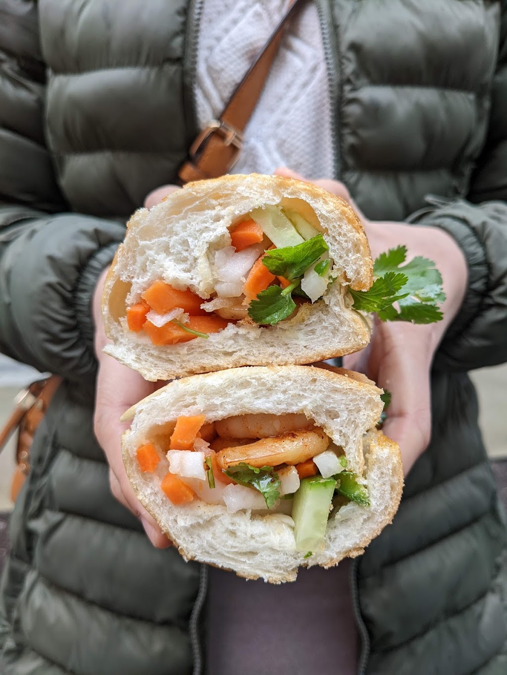 Camion Cafe - Food Truck | 8425 Main St, Vancouver, BC V5X 3M3, Canada | Phone: (236) 412-1119