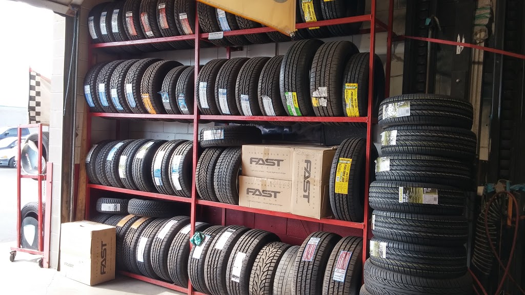 Mountain Auto Tech | 1154 Rymal Rd E Unit 2, Hamilton, ON L8W 3N7, Canada | Phone: (905) 667-1849