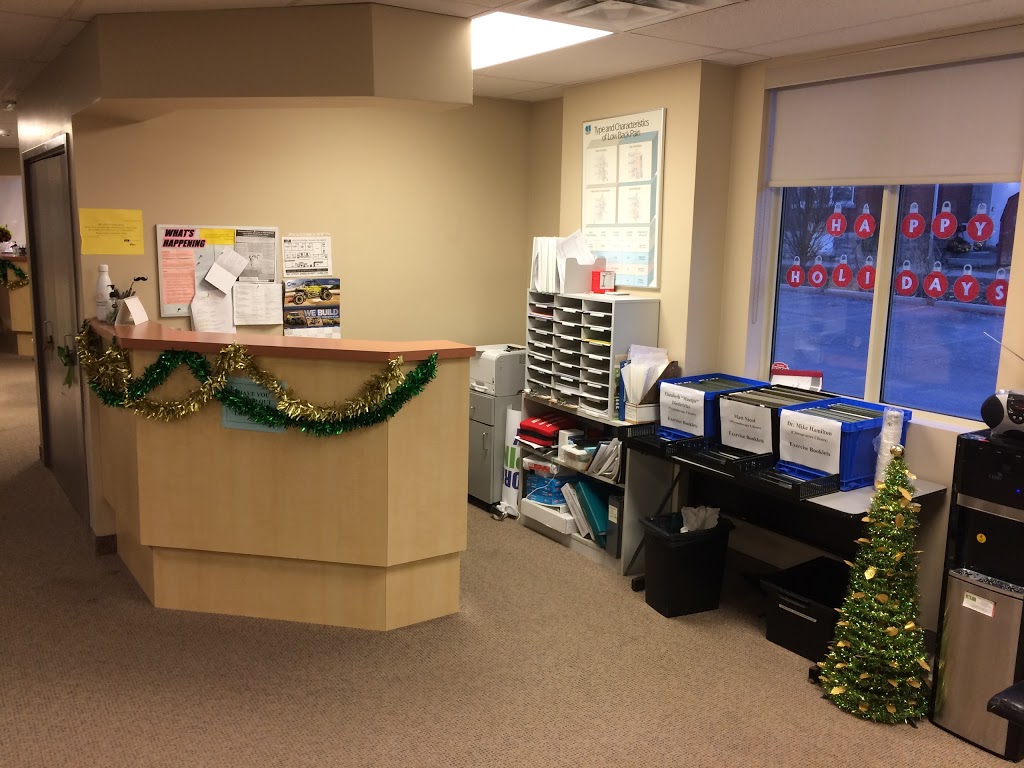 CBI Health Centre | 954 Upper James St, Hamilton, ON L9C 3A5, Canada | Phone: (905) 318-7044