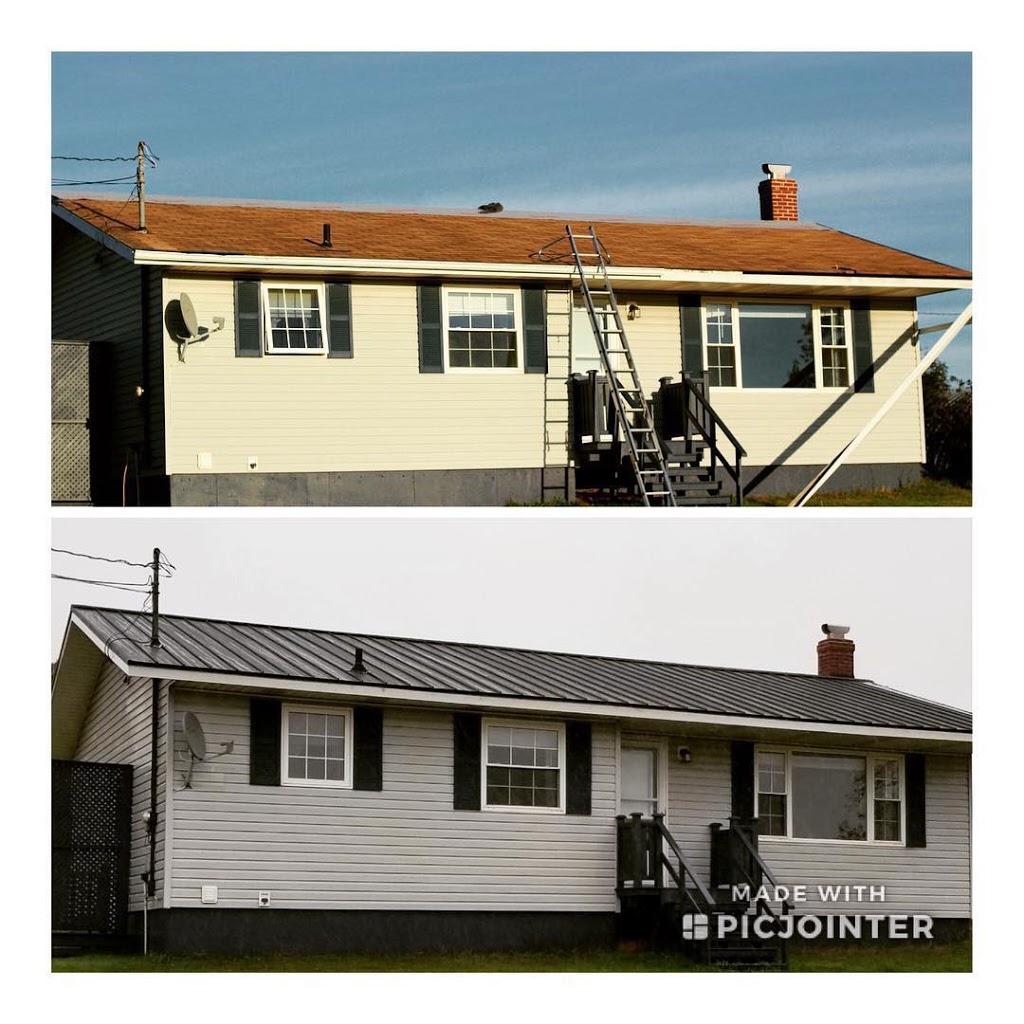 Megalee Carpentry and Renovations | 1160 Chelton Rd, Albany, PE C0B 1A0, Canada | Phone: (902) 303-2884