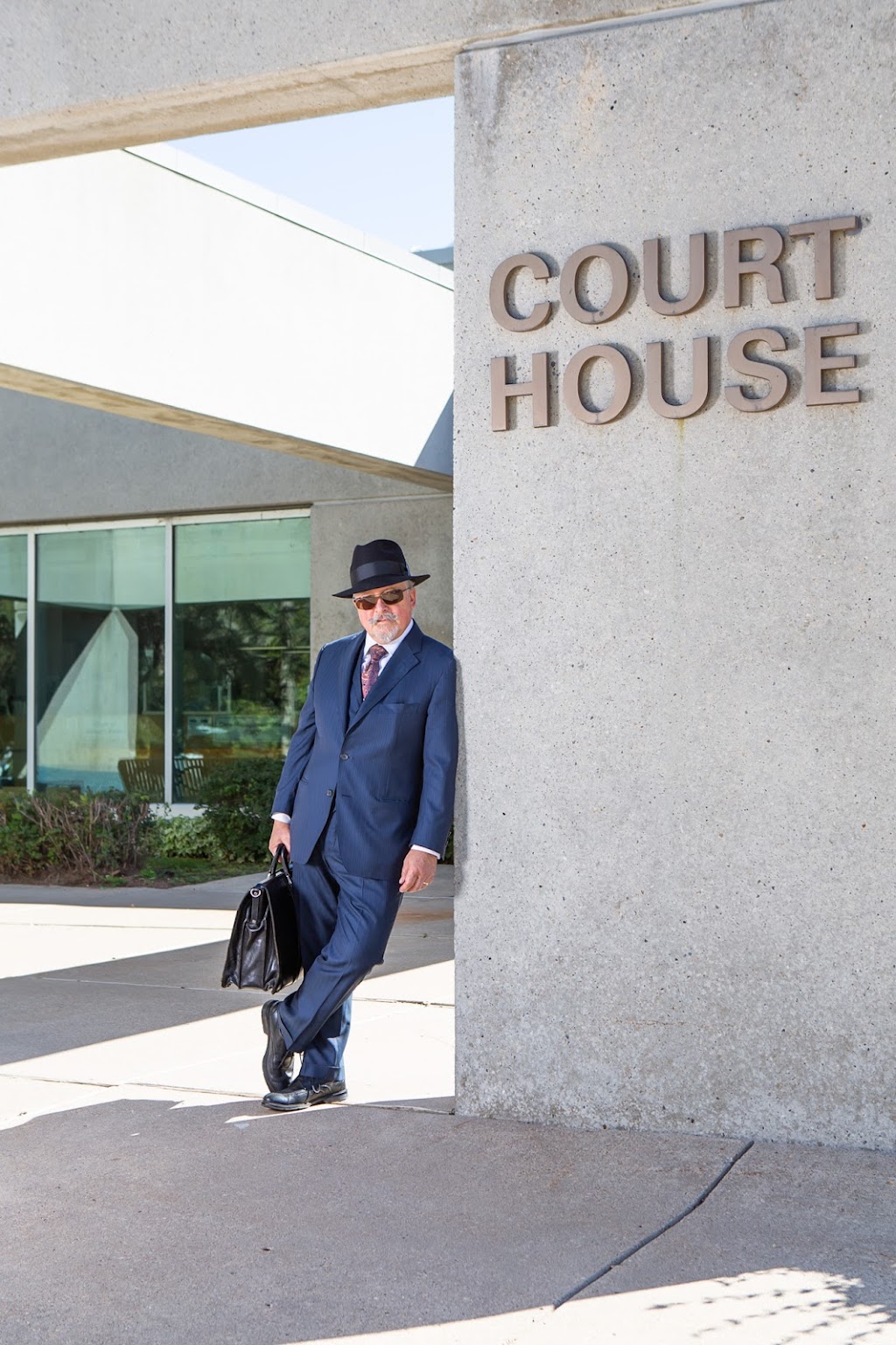 Hugh D. Sommerville, Q.C. Criminal Defence Lawyer | Box 488, 170 Centre St Unit 21, Drumheller, AB T0J 0Y0, Canada | Phone: (403) 823-3329