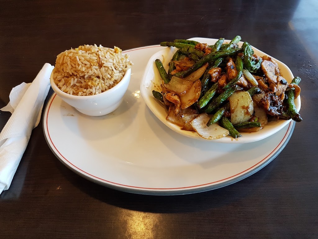 Sun Star Restaurant | 631 BC-7, Coquitlam, BC V3K 3S5, Canada | Phone: (604) 937-5944