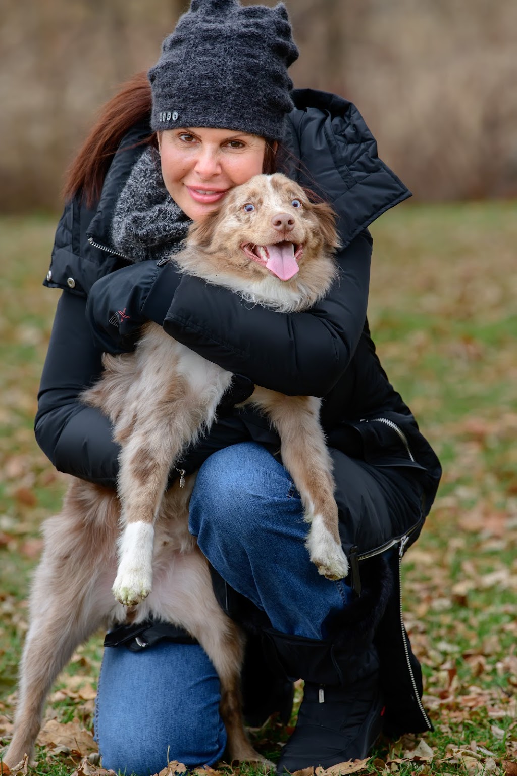 Dog Gone It | 1412 Nesdale Ct, Mississauga, ON L5J 4M2, Canada | Phone: (647) 522-9579
