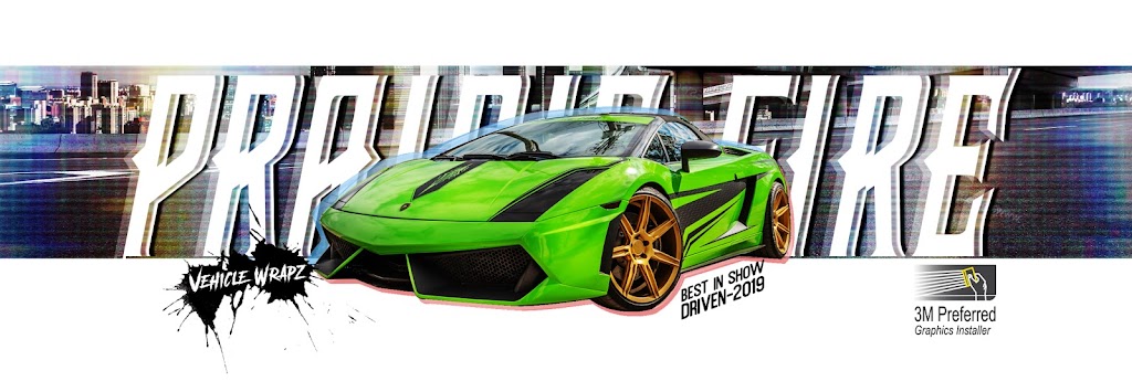 PrairieFire Graphics LTD. | 9 South Landing Drive Unit #203 Winnipeg, Oak Bluff, MB R4G 0C4, Canada | Phone: (204) 887-6687