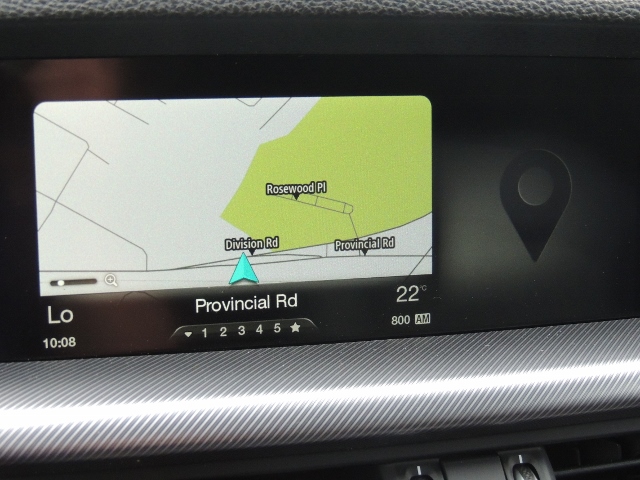 Alfa Romeo of Windsor | 925 Provincial Rd, Windsor, ON N8W 5V9, Canada | Phone: (888) 461-5291