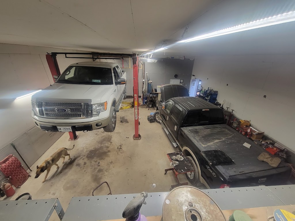 EastwoodsHD | 2885 Durham Regional Hwy 2, Clarington, ON L1C 3K5, Canada | Phone: (416) 880-0848