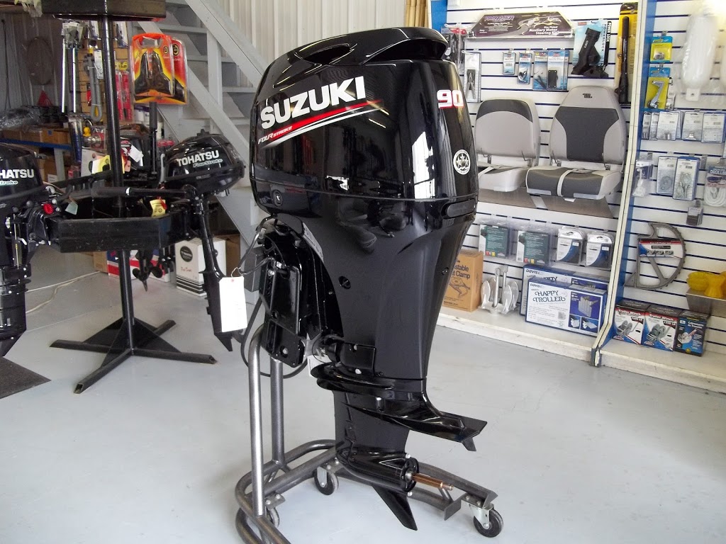 Beauce Marine | 1121 Rue Notre Dame N, Sainte-Marie, QC G6E 2L4, Canada | Phone: (418) 387-1718