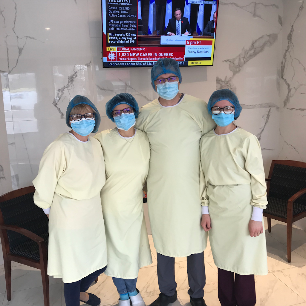 DrAndrei Baranjouk North End Dental Clinic Winnipeg, MB | 1014 Main St, Winnipeg, MB R2W 3P7, Canada | Phone: (204) 582-9252