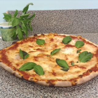 Napolitan Brick Oven Pizza | 1020 Islington Ave #17, Etobicoke, ON M8Z 6A4, Canada | Phone: (416) 239-2111