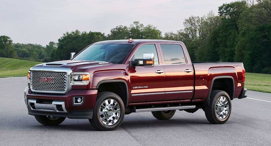 Addison On Erin Mills Chevrolet Buick GMC | 6600 Turner Valley Rd, Mississauga, ON L5N 5Z1, Canada | Phone: (905) 821-0002