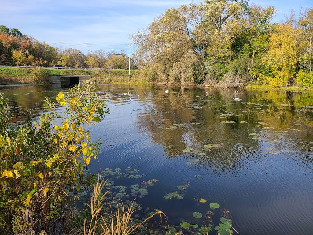 Potters Creek Conservation Area | 2061 Old Highway 2, Belleville, ON K8N 4Z2, Canada | Phone: (613) 968-3434