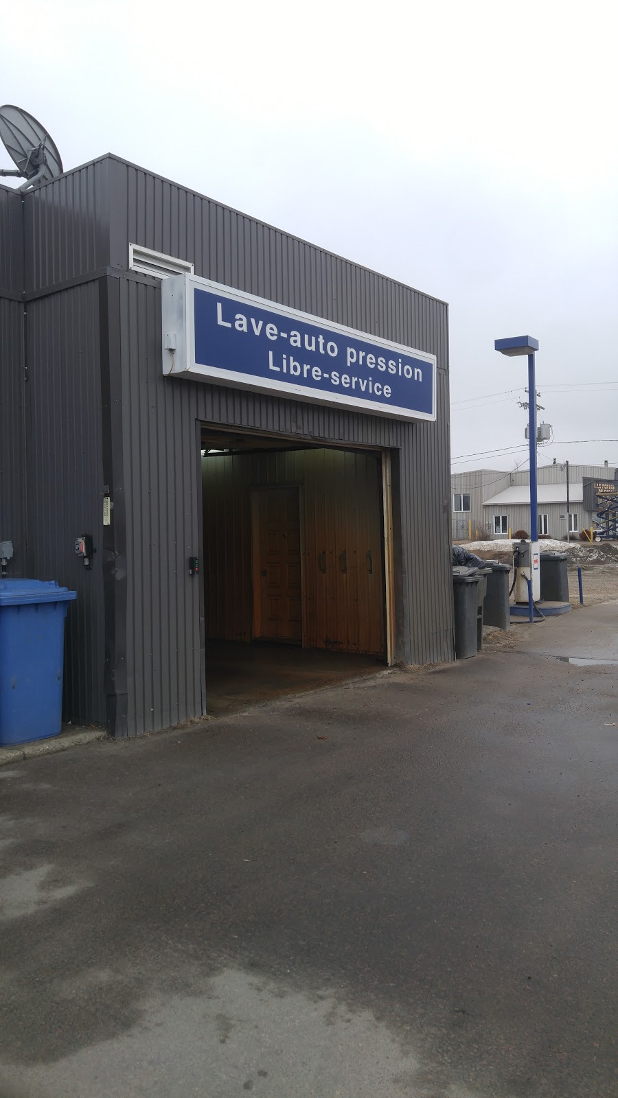 CREVIER | 349 8e Av, Dolbeau-Mistassini, QC G8L 3E4, Canada | Phone: (418) 239-0017