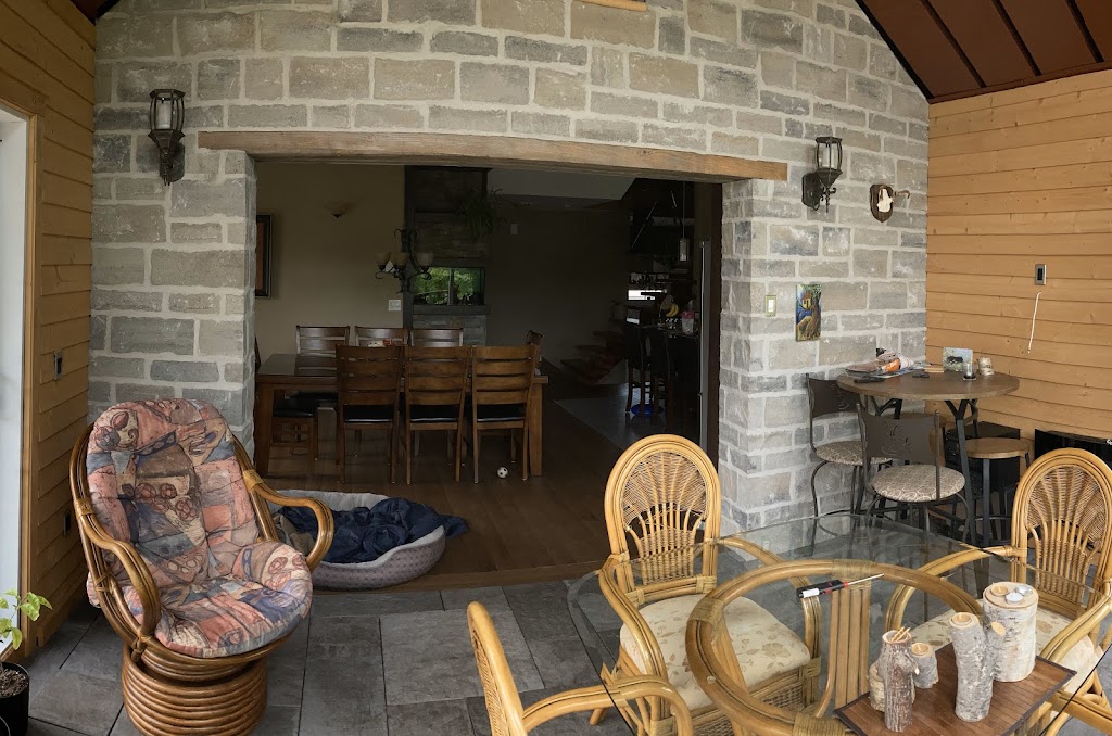 Maçonnerie lmi. | 373 Rue de la Madone, Trois-Rivières, QC G8V 2R3, Canada | Phone: (819) 609-1898