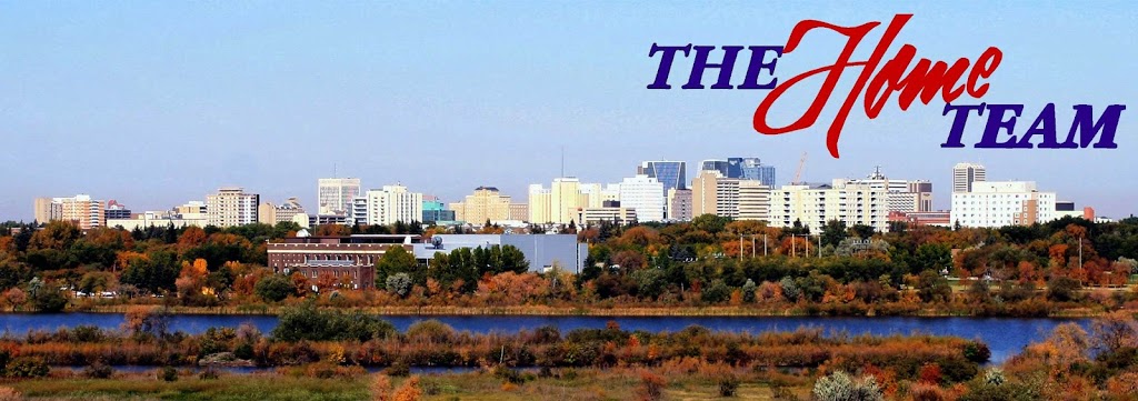 The Home Team | 2350 2nd Ave, Regina, SK S4R 1A6, Canada | Phone: (306) 537-4304