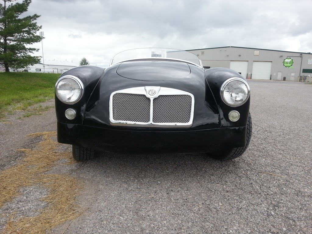 Britspeed Special Tuning | 205 St George St Unit 9, Lindsay, ON K9V 5Z9, Canada | Phone: (705) 878-5422