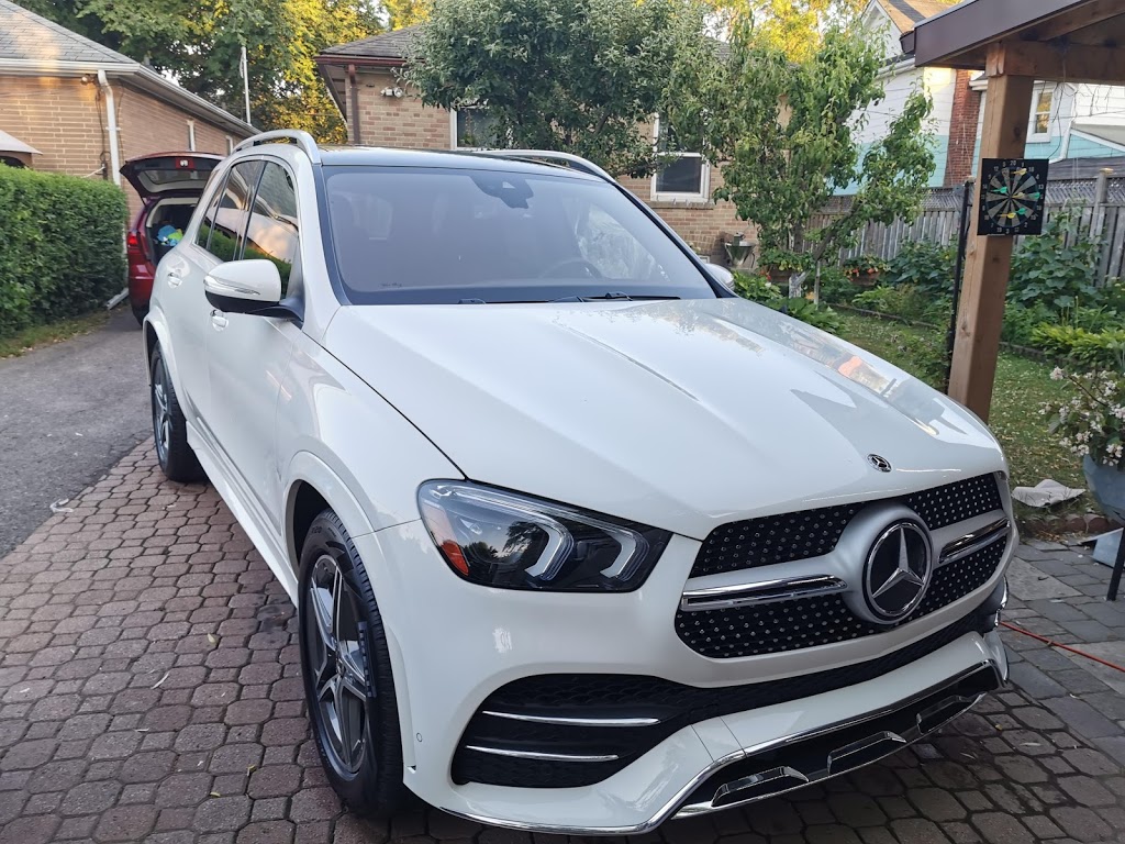 Ivans Mobile Car Detailing | 8 Cavell Ave, Etobicoke, ON M8V 1P2, Canada | Phone: (647) 210-2140
