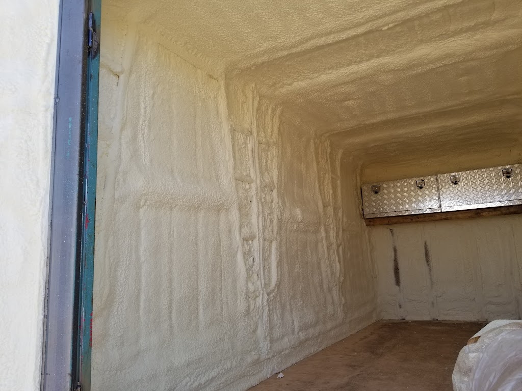 S & H Insulation & Coating Ltd | 19 Highwood Meadows Dr, De Winton, AB T0L 0X0, Canada | Phone: (403) 815-5969