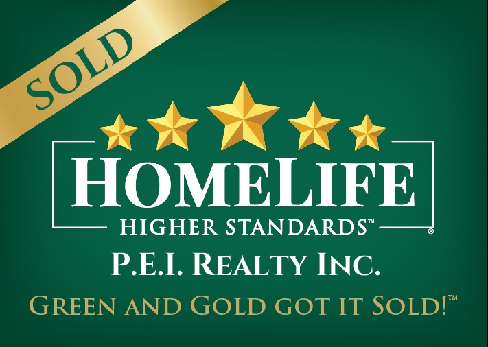 HomeLife P.E.I. Realty Inc | 101A Longworth Ave, Charlottetown, PE C1A 5A9, Canada | Phone: (902) 892-4744