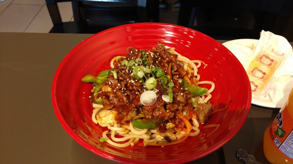 Teriyaki Experience | 89 Park Pl Blvd, Barrie, ON L4N 6P4, Canada | Phone: (705) 733-2828